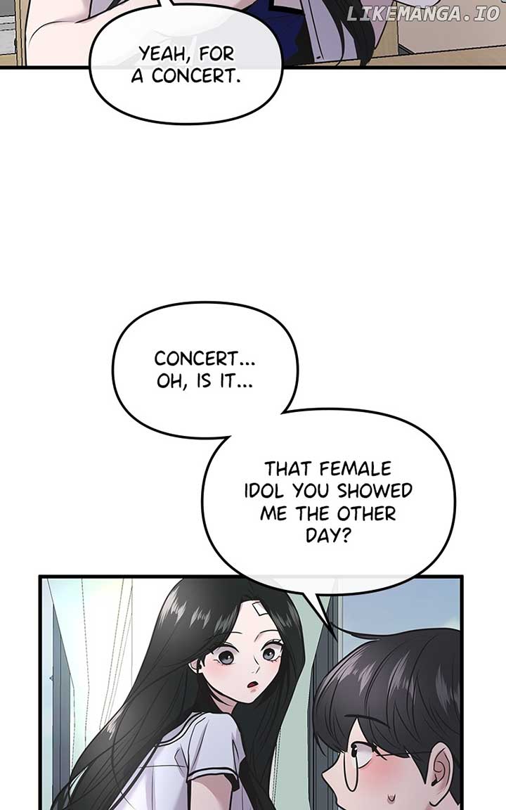 Back to Chanbi Chapter 22 - Page 48