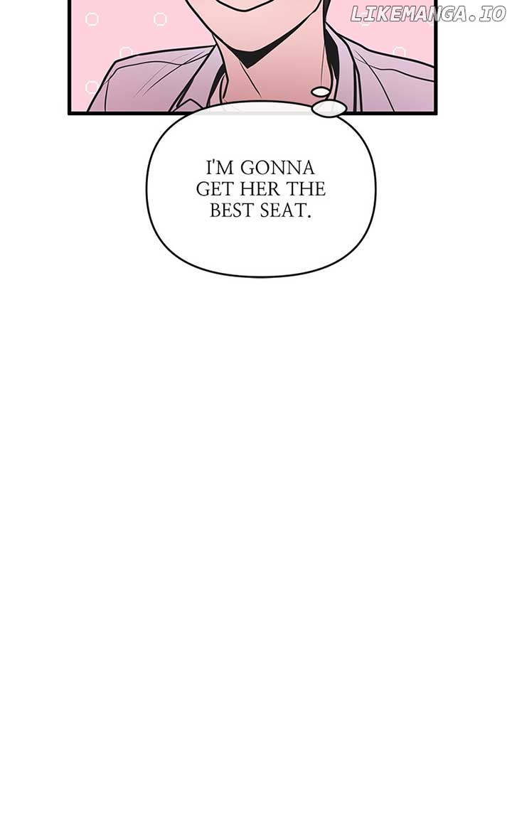 Back to Chanbi Chapter 22 - Page 59