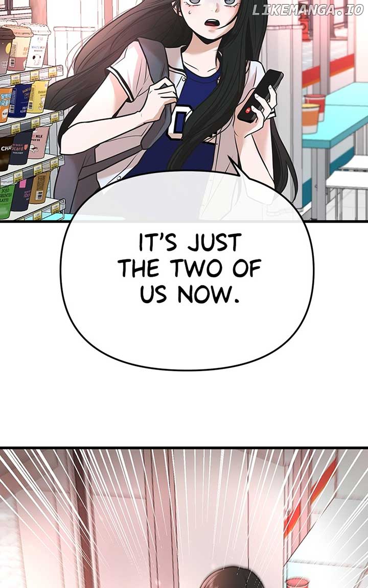 Back to Chanbi Chapter 22 - Page 74