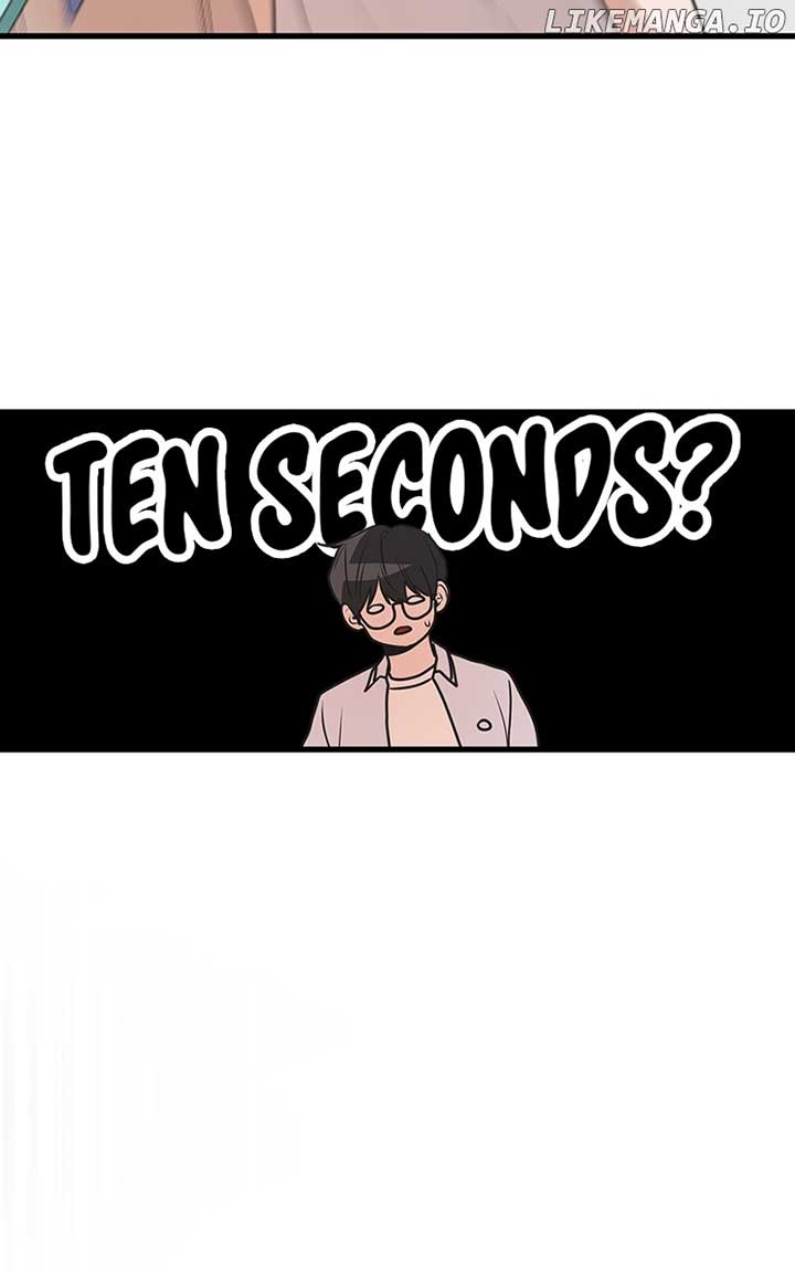 Back to Chanbi Chapter 22 - Page 76