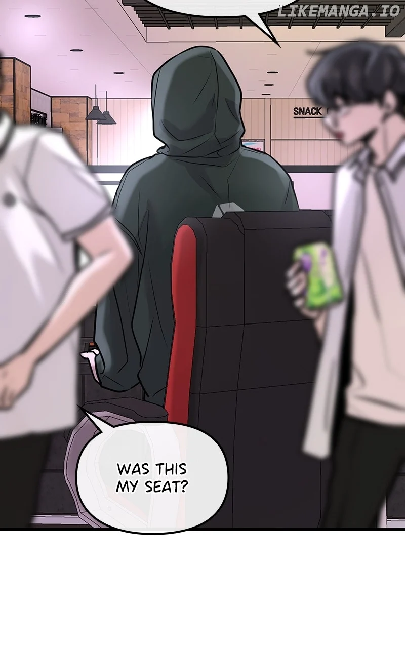 Back to Chanbi Chapter 23 - Page 104