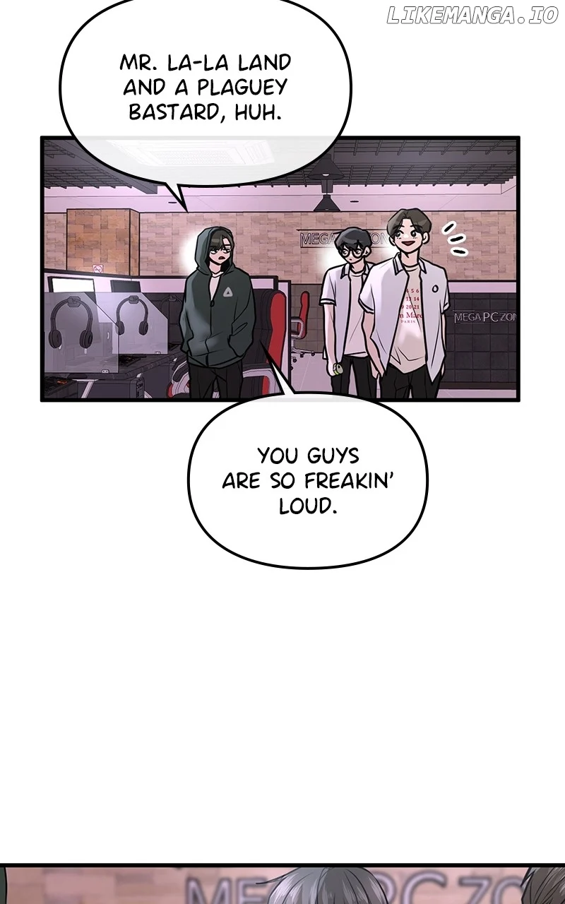 Back to Chanbi Chapter 23 - Page 106