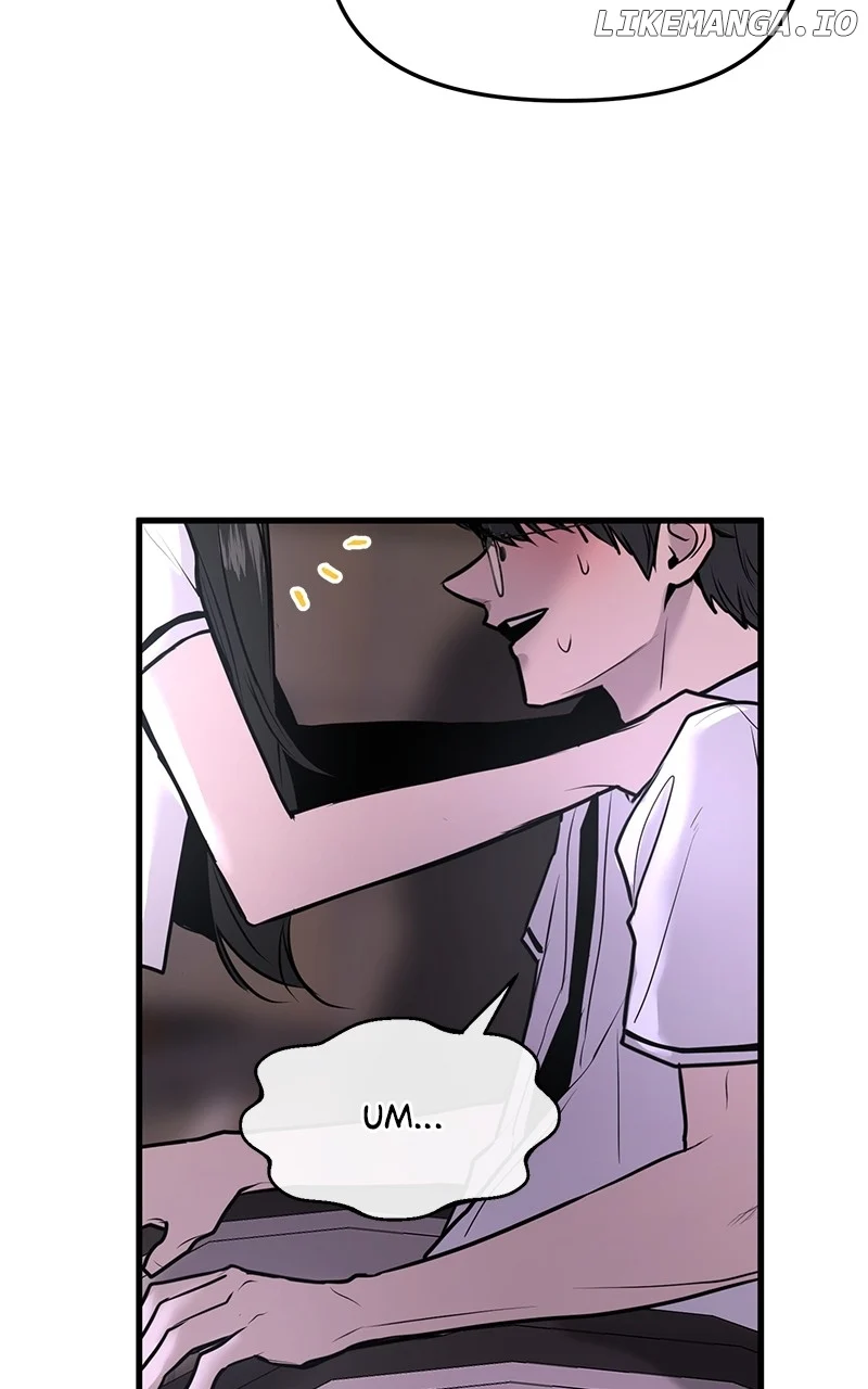 Back to Chanbi Chapter 23 - Page 19