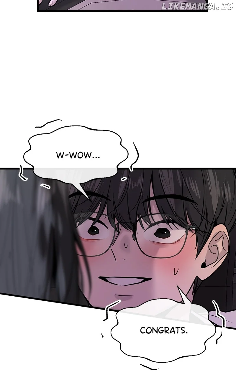 Back to Chanbi Chapter 23 - Page 20