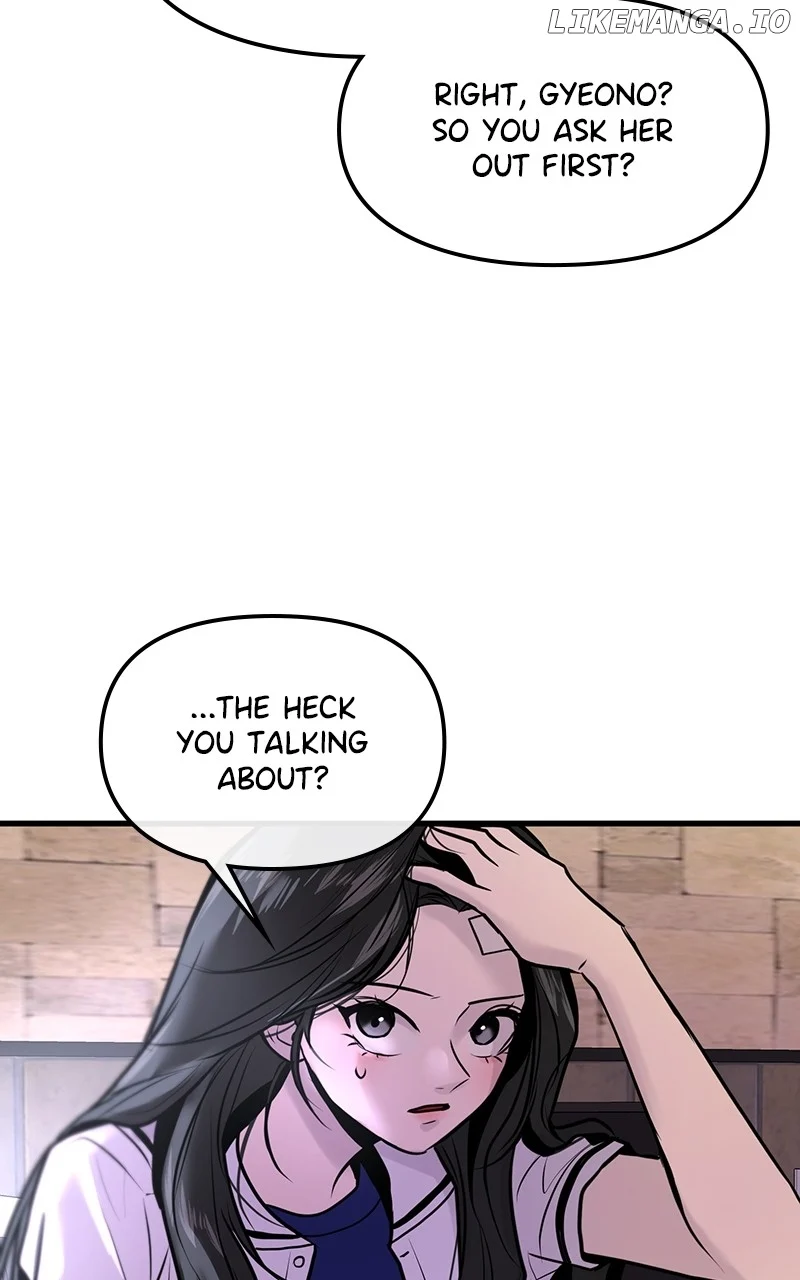 Back to Chanbi Chapter 23 - Page 26