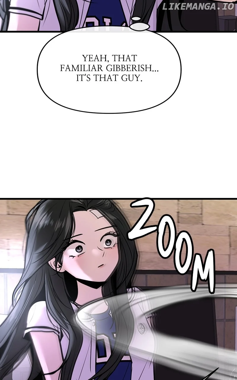 Back to Chanbi Chapter 23 - Page 27