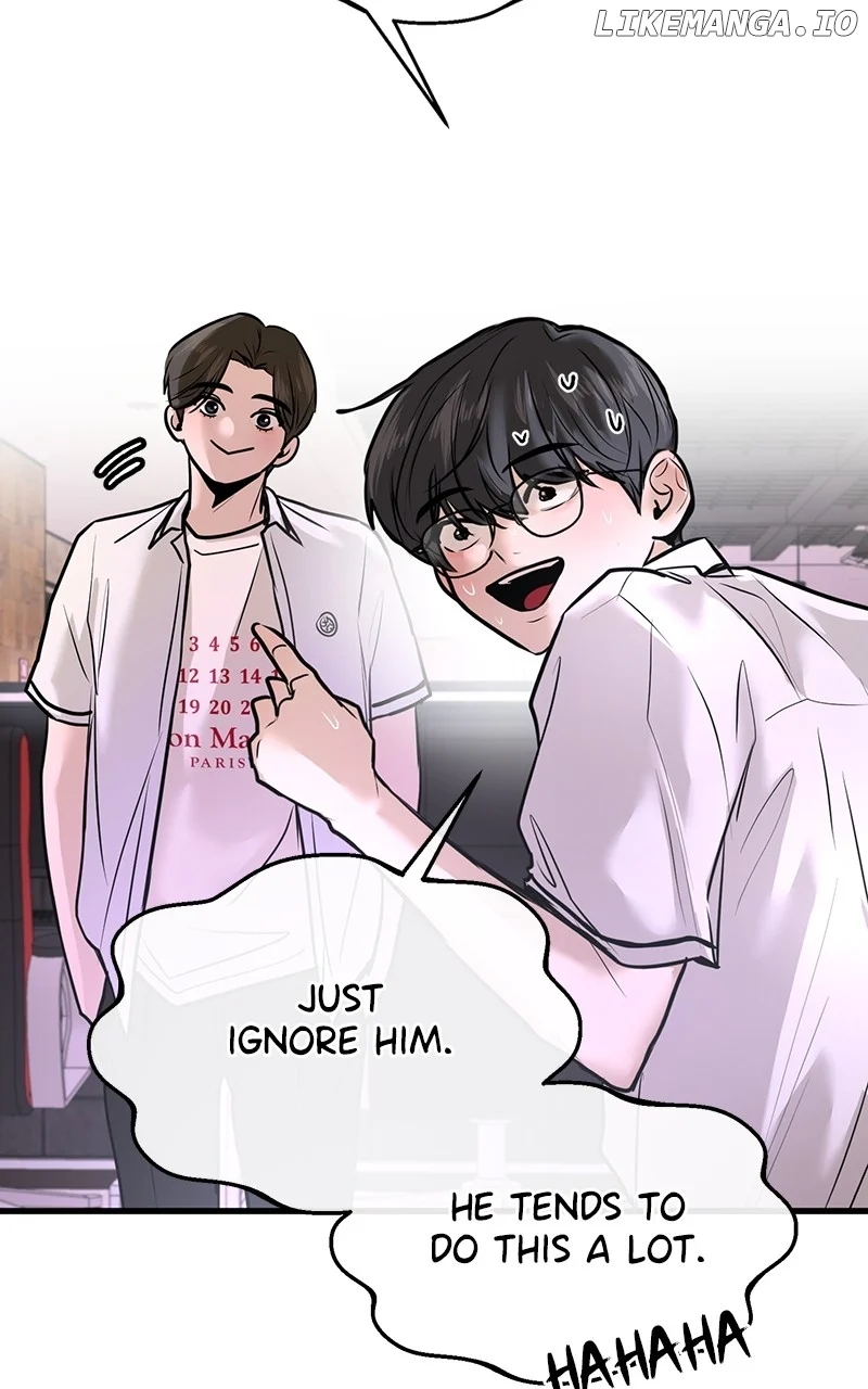 Back to Chanbi Chapter 23 - Page 29