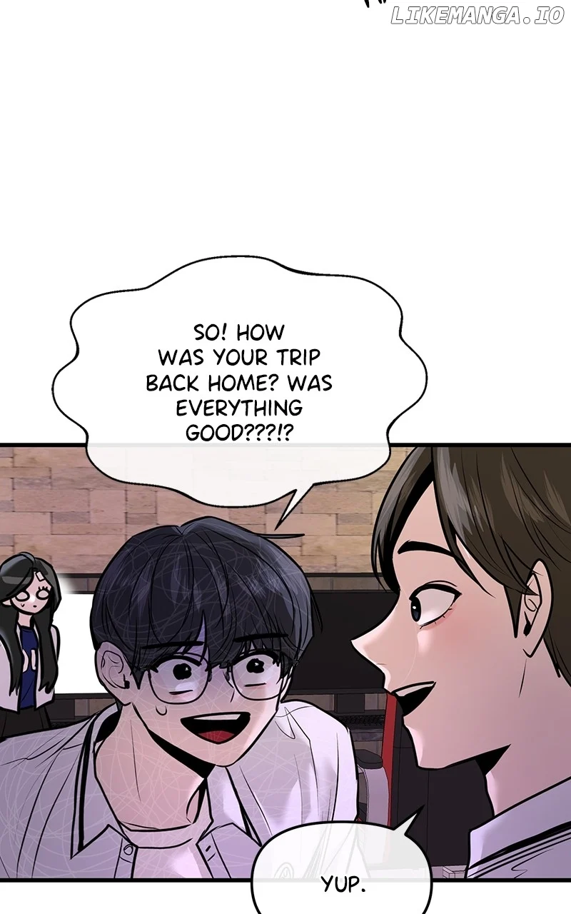 Back to Chanbi Chapter 23 - Page 30