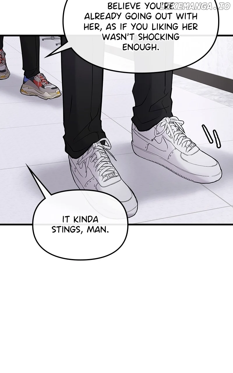 Back to Chanbi Chapter 23 - Page 47