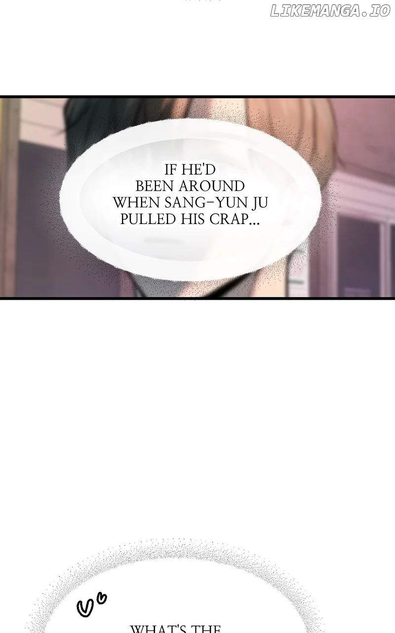 Back to Chanbi Chapter 23 - Page 54