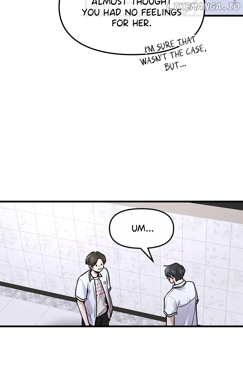 Back to Chanbi Chapter 23 - Page 58