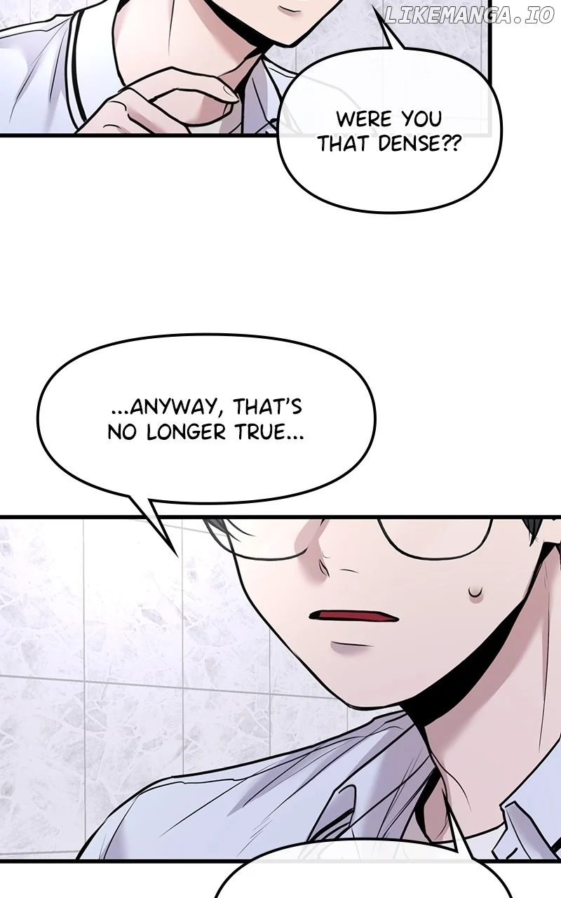 Back to Chanbi Chapter 23 - Page 61