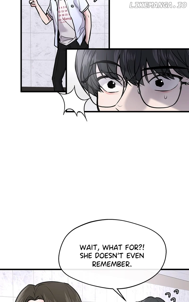 Back to Chanbi Chapter 23 - Page 67