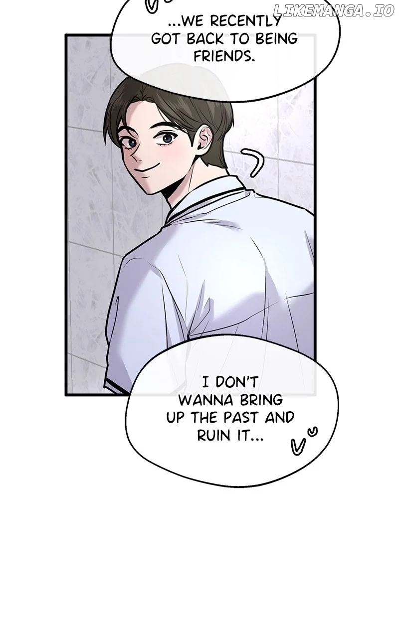 Back to Chanbi Chapter 23 - Page 69