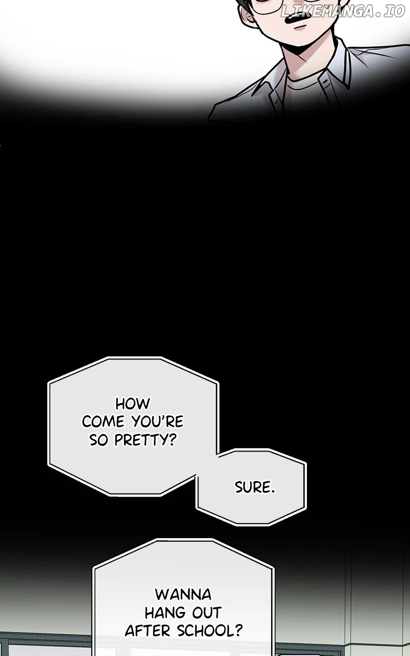 Back to Chanbi Chapter 23 - Page 75