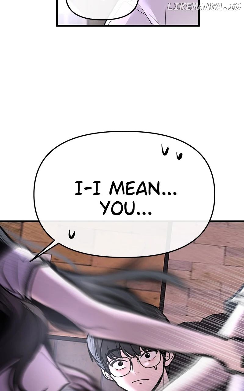 Back to Chanbi Chapter 23 - Page 8