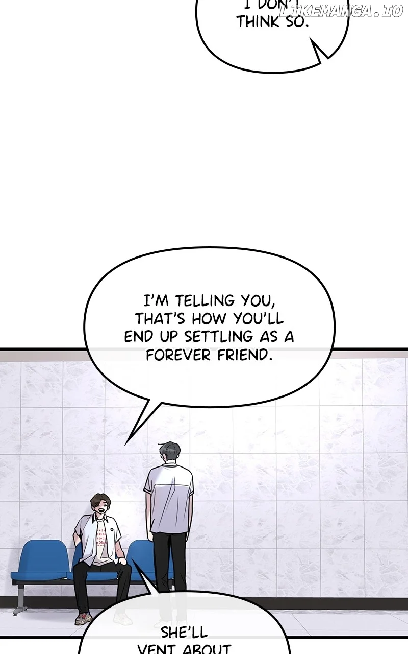 Back to Chanbi Chapter 23 - Page 81
