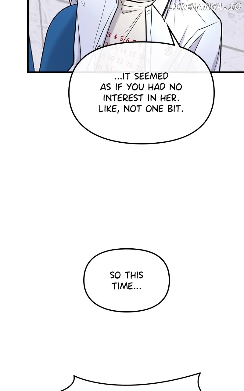 Back to Chanbi Chapter 23 - Page 83