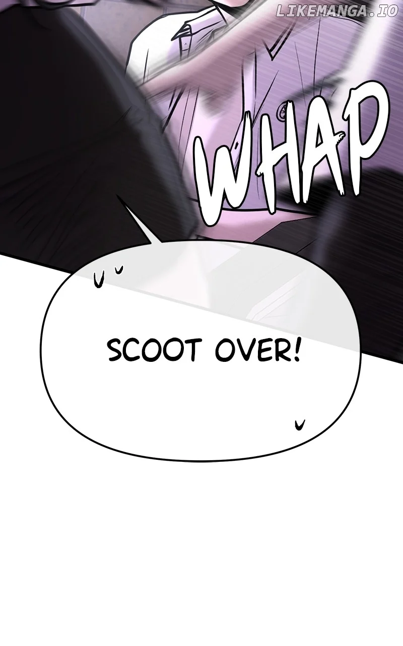 Back to Chanbi Chapter 23 - Page 9