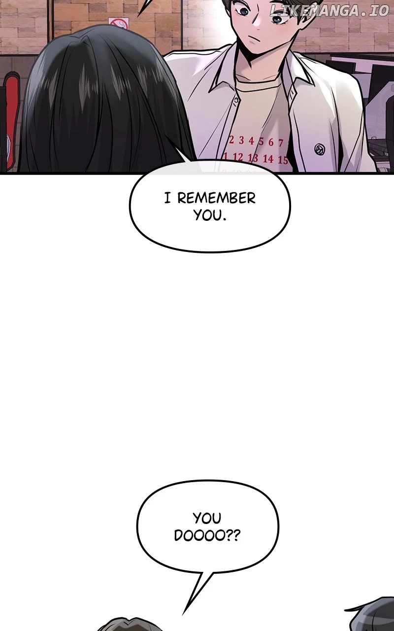 Back to Chanbi Chapter 23 - Page 92