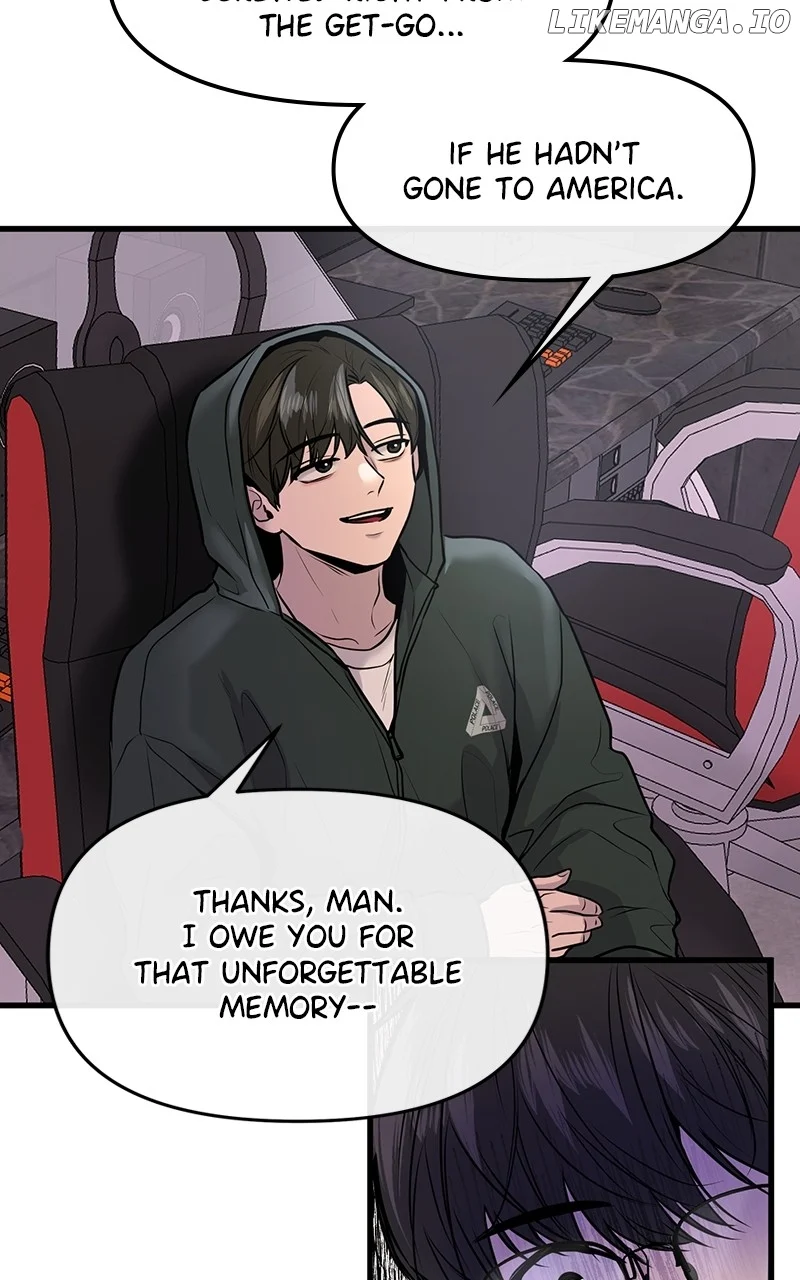 Back to Chanbi Chapter 24 - Page 12