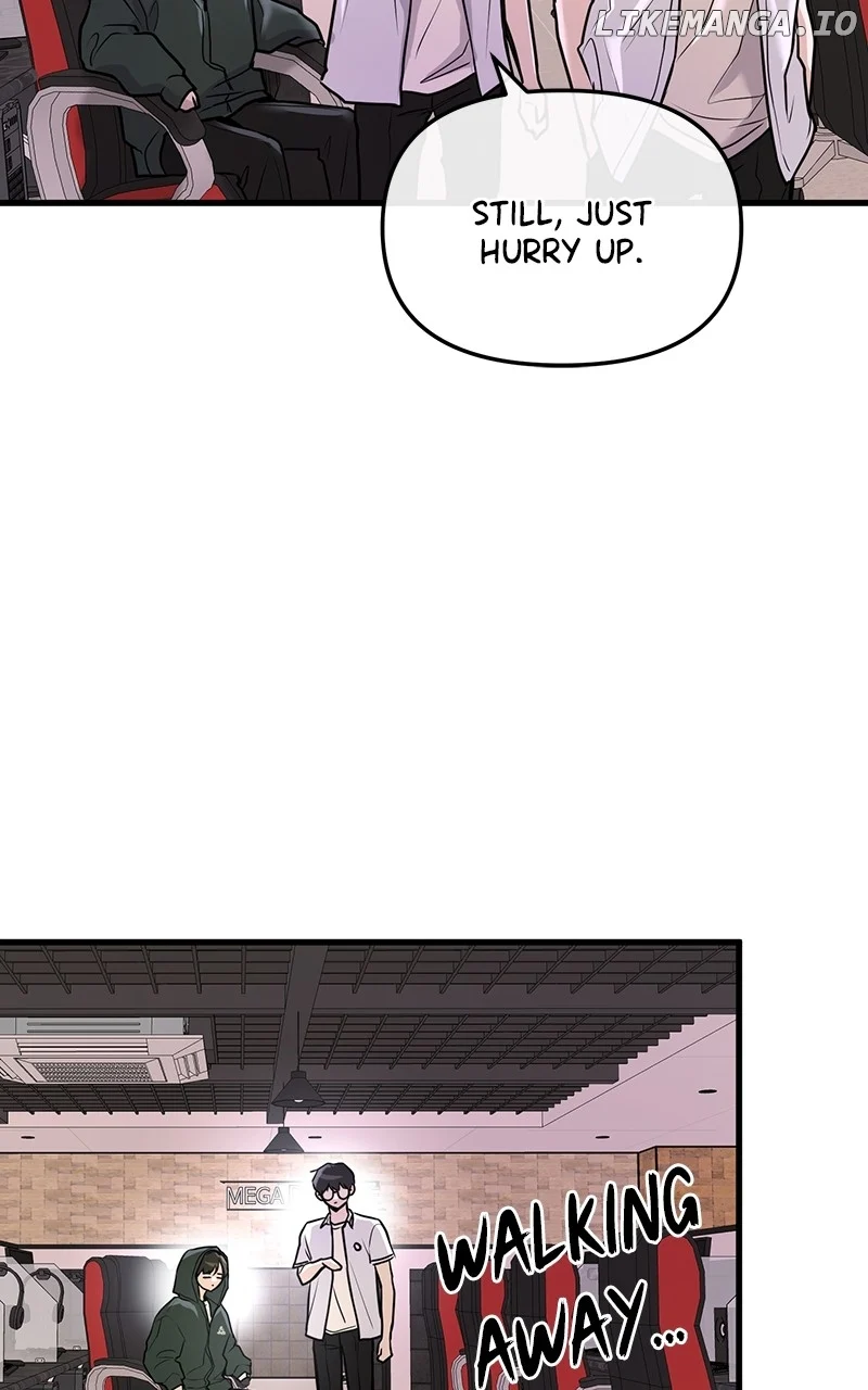 Back to Chanbi Chapter 24 - Page 19