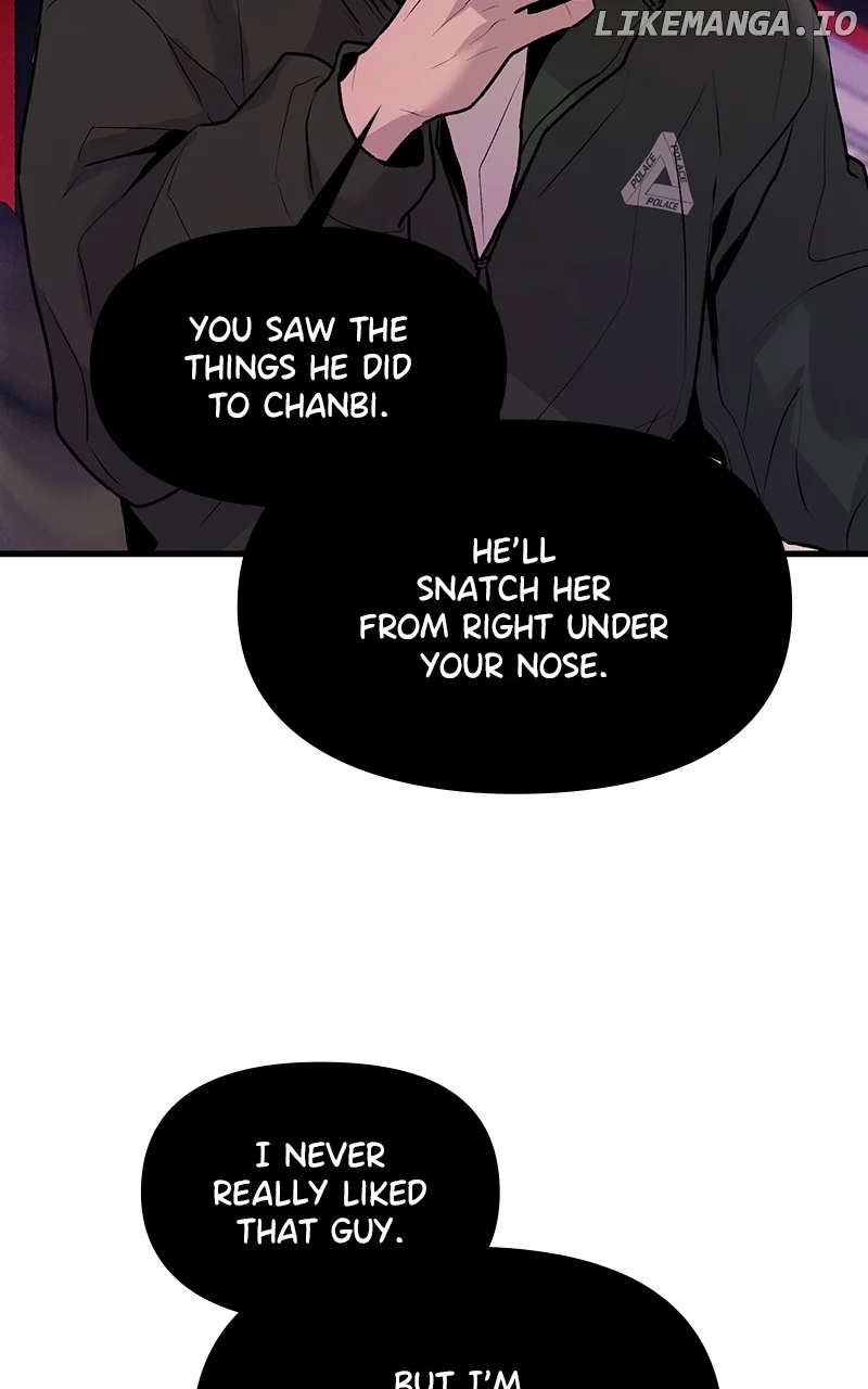 Back to Chanbi Chapter 24 - Page 22