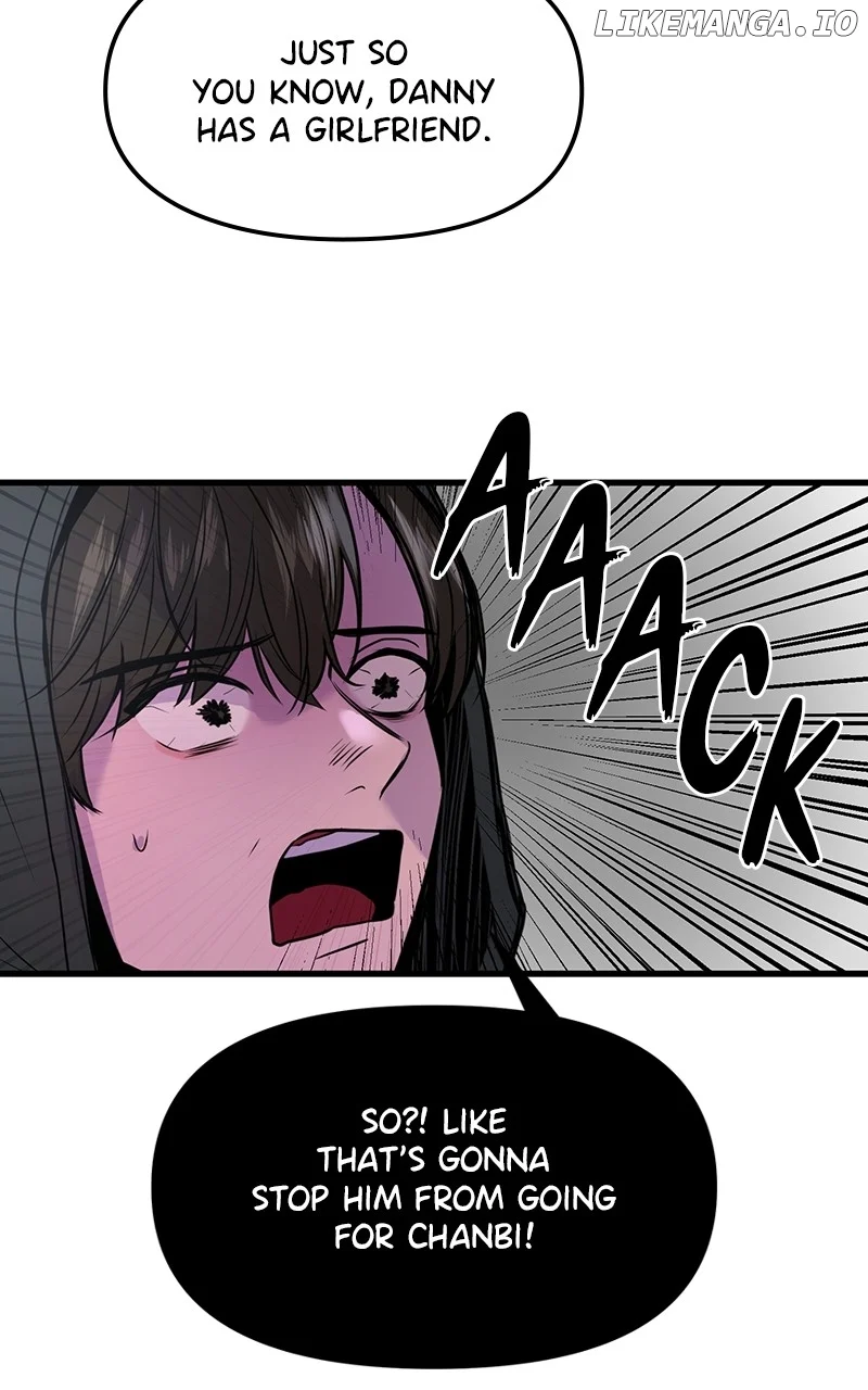 Back to Chanbi Chapter 24 - Page 24