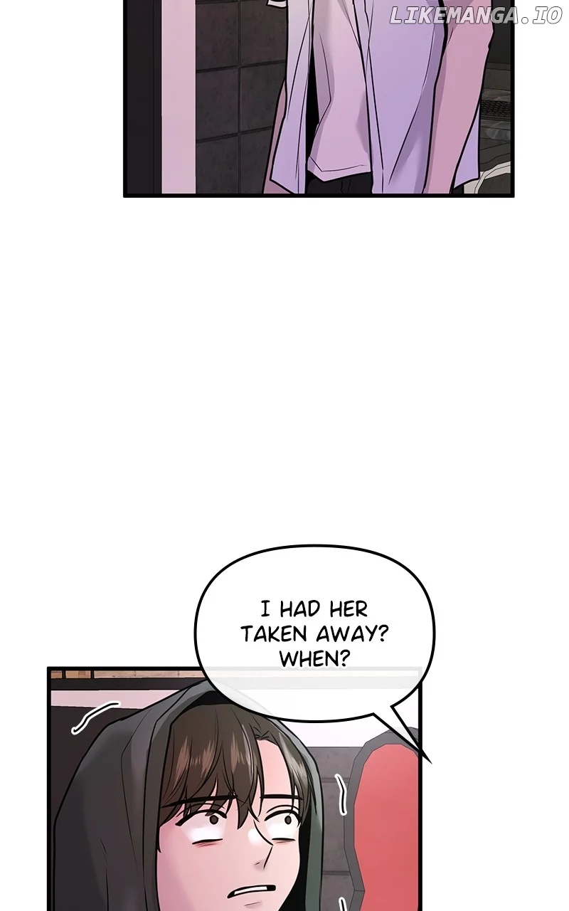 Back to Chanbi Chapter 24 - Page 27