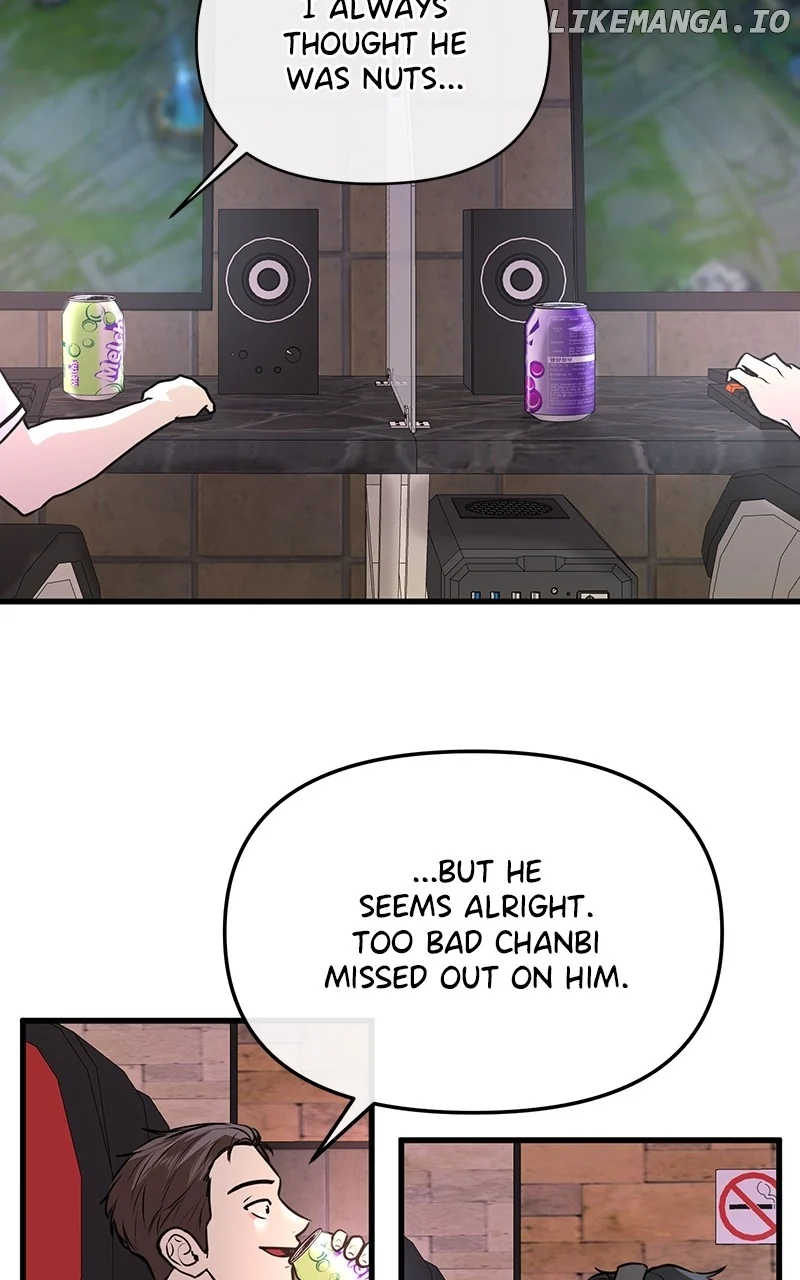 Back to Chanbi Chapter 24 - Page 47