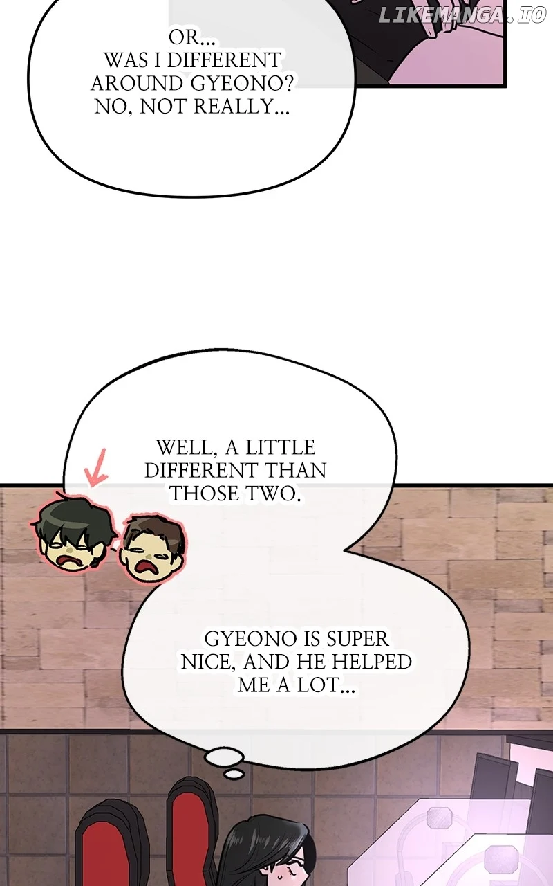 Back to Chanbi Chapter 24 - Page 60