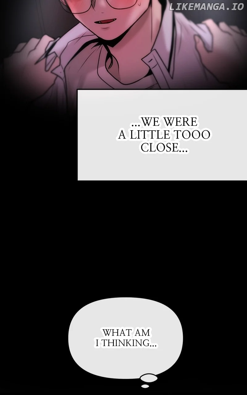 Back to Chanbi Chapter 24 - Page 64
