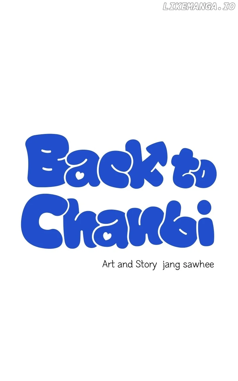Back to Chanbi Chapter 24 - Page 7
