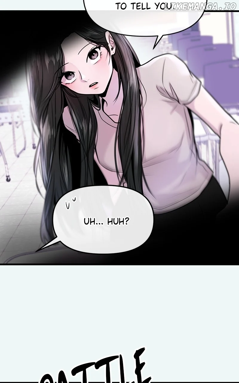 Back to Chanbi Chapter 24 - Page 70