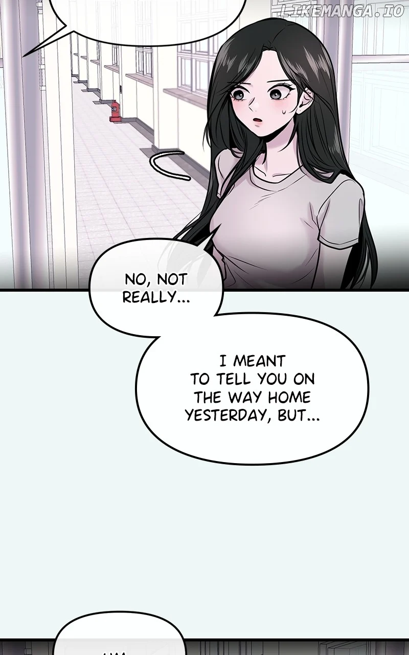 Back to Chanbi Chapter 24 - Page 73