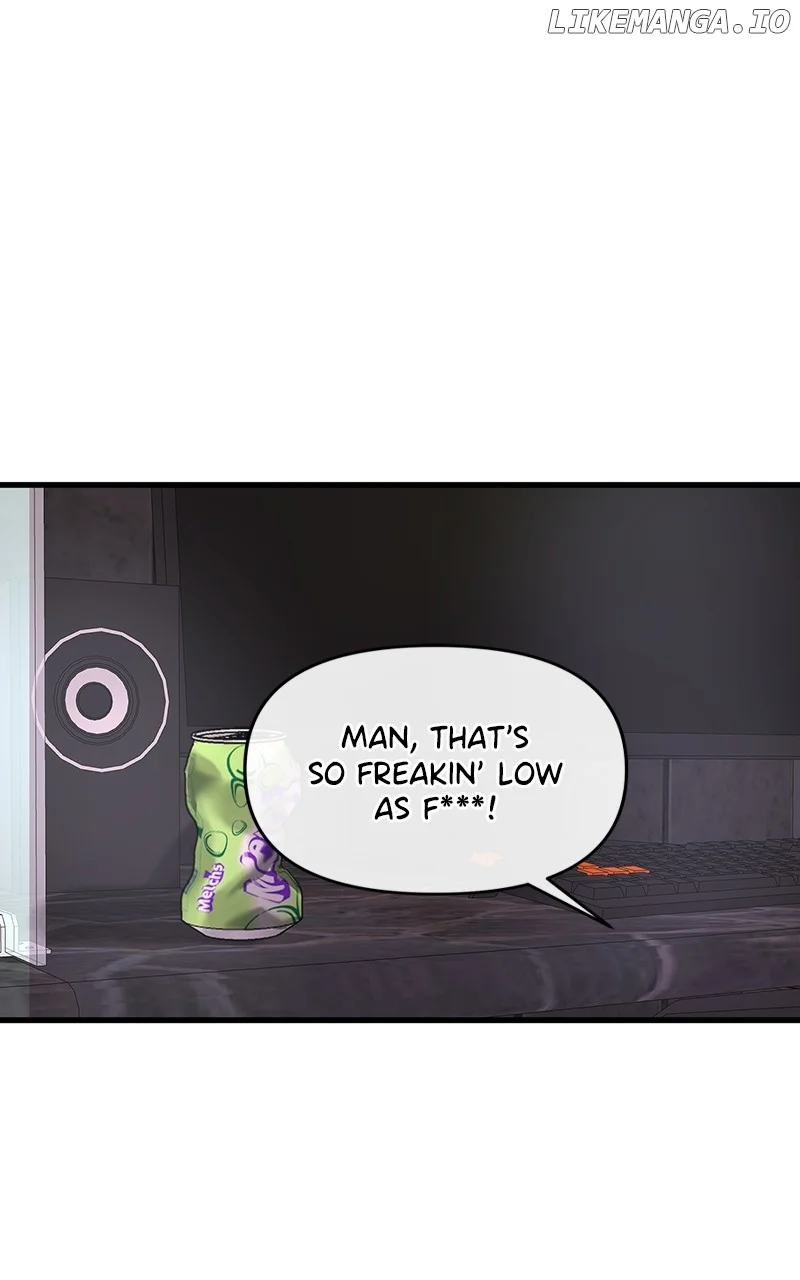 Back to Chanbi Chapter 24 - Page 8