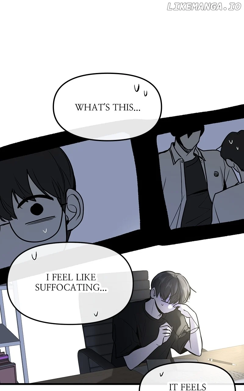 Back to Chanbi Chapter 24 - Page 83