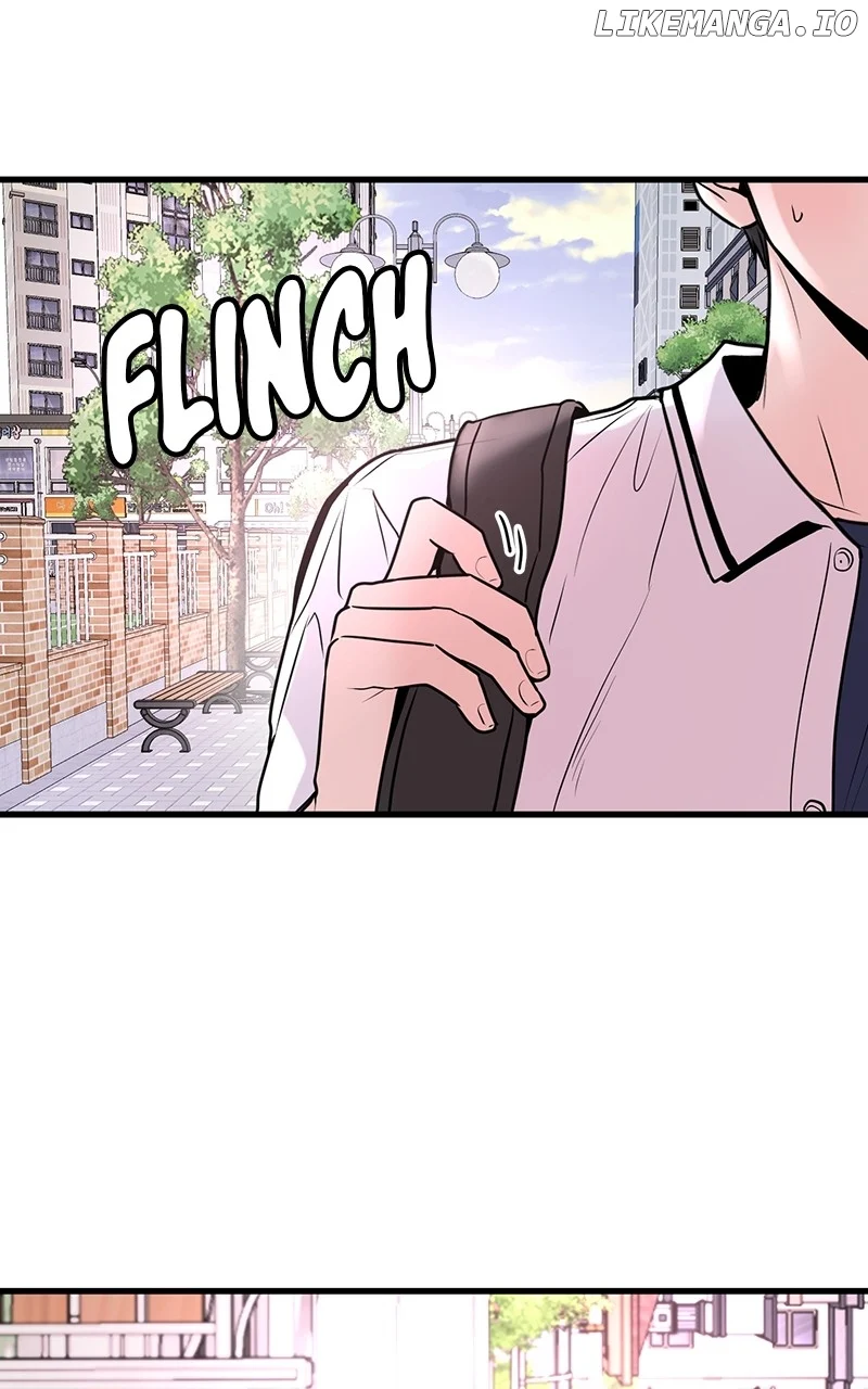 Back to Chanbi Chapter 24 - Page 89