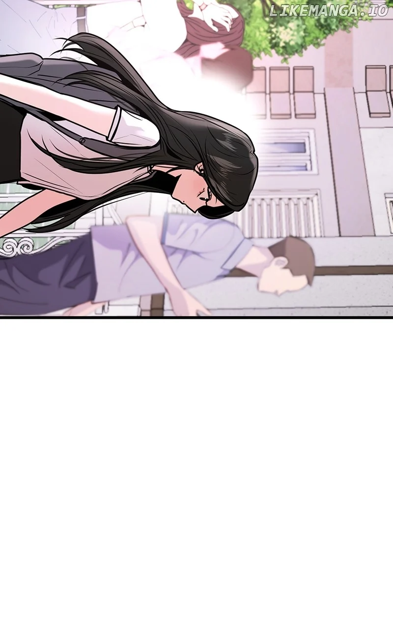 Back to Chanbi Chapter 24 - Page 91