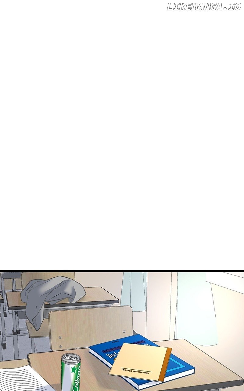 Back to Chanbi Chapter 25 - Page 10