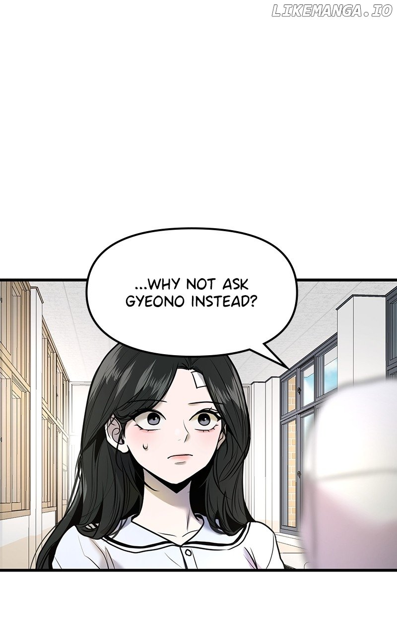 Back to Chanbi Chapter 25 - Page 22