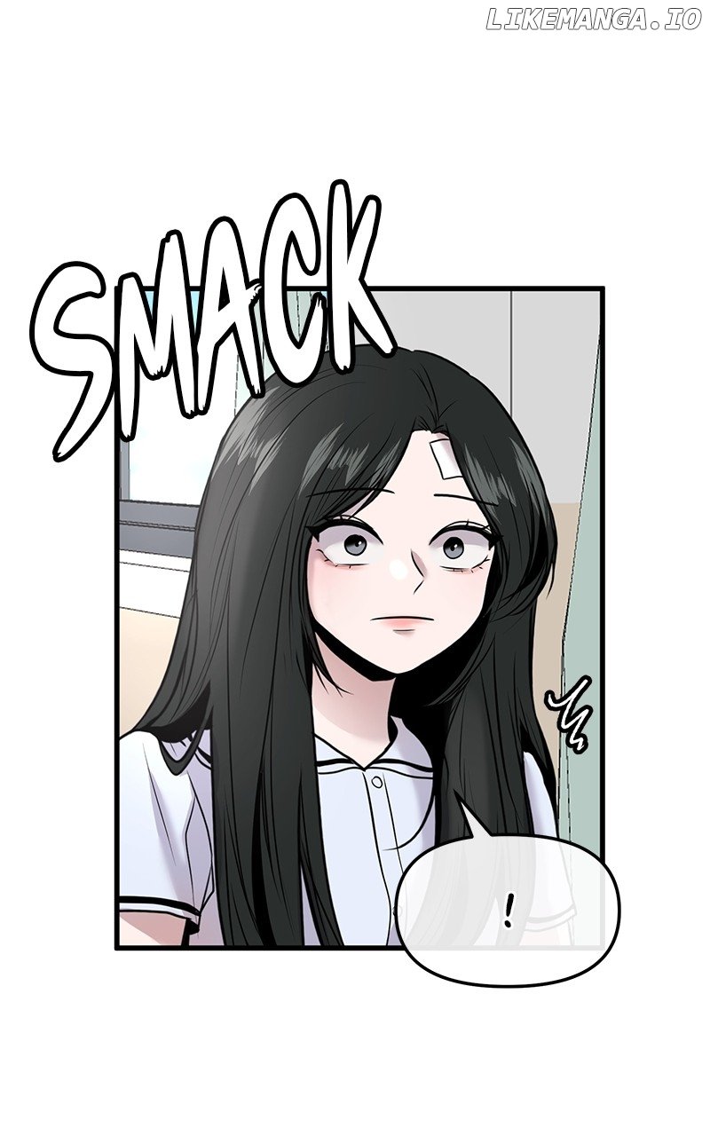 Back to Chanbi Chapter 25 - Page 27