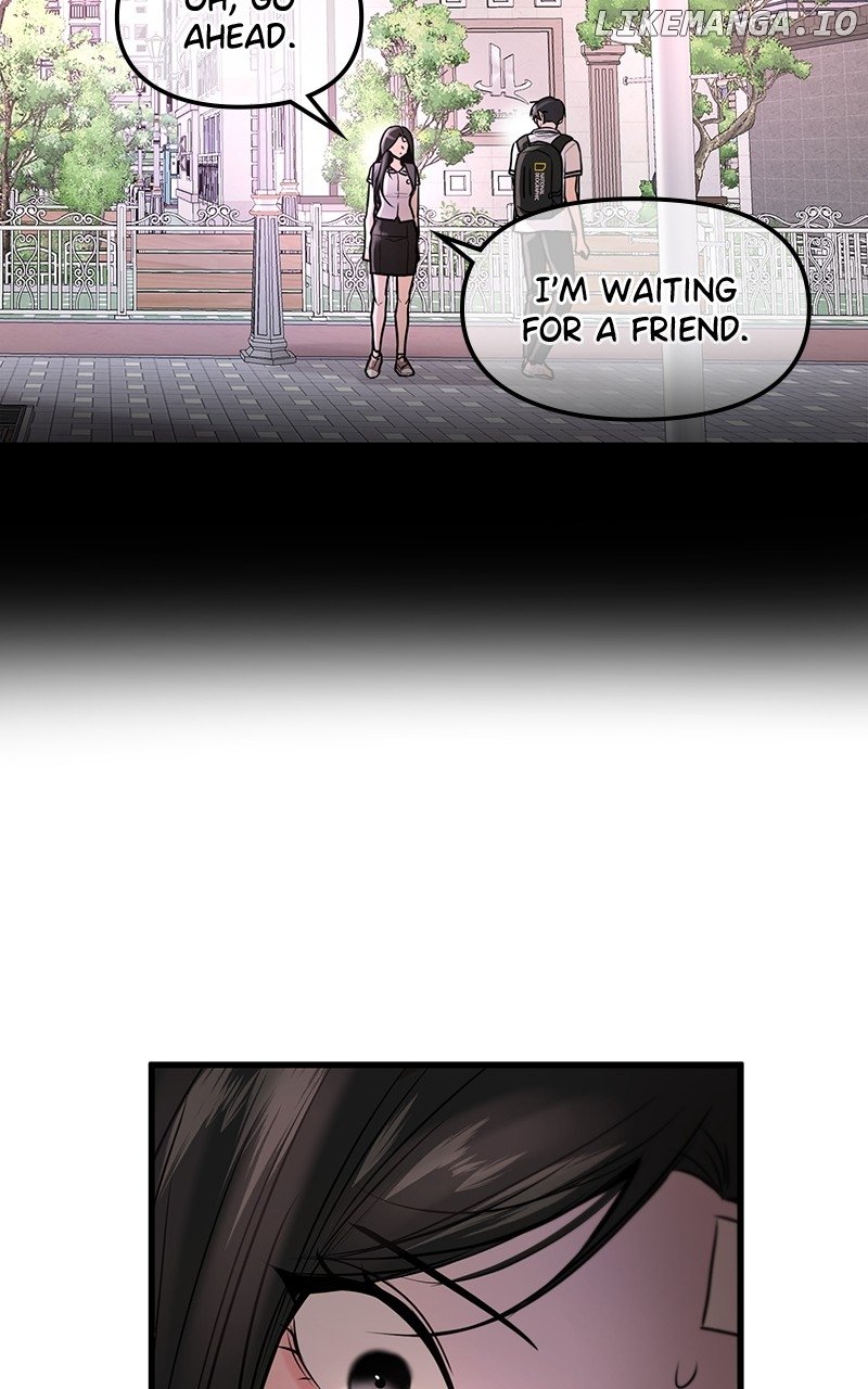 Back to Chanbi Chapter 25 - Page 3