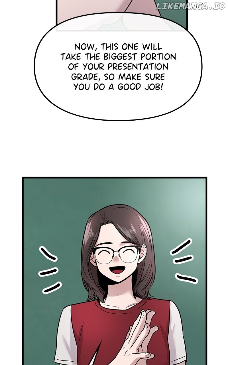 Back to Chanbi Chapter 25 - Page 35