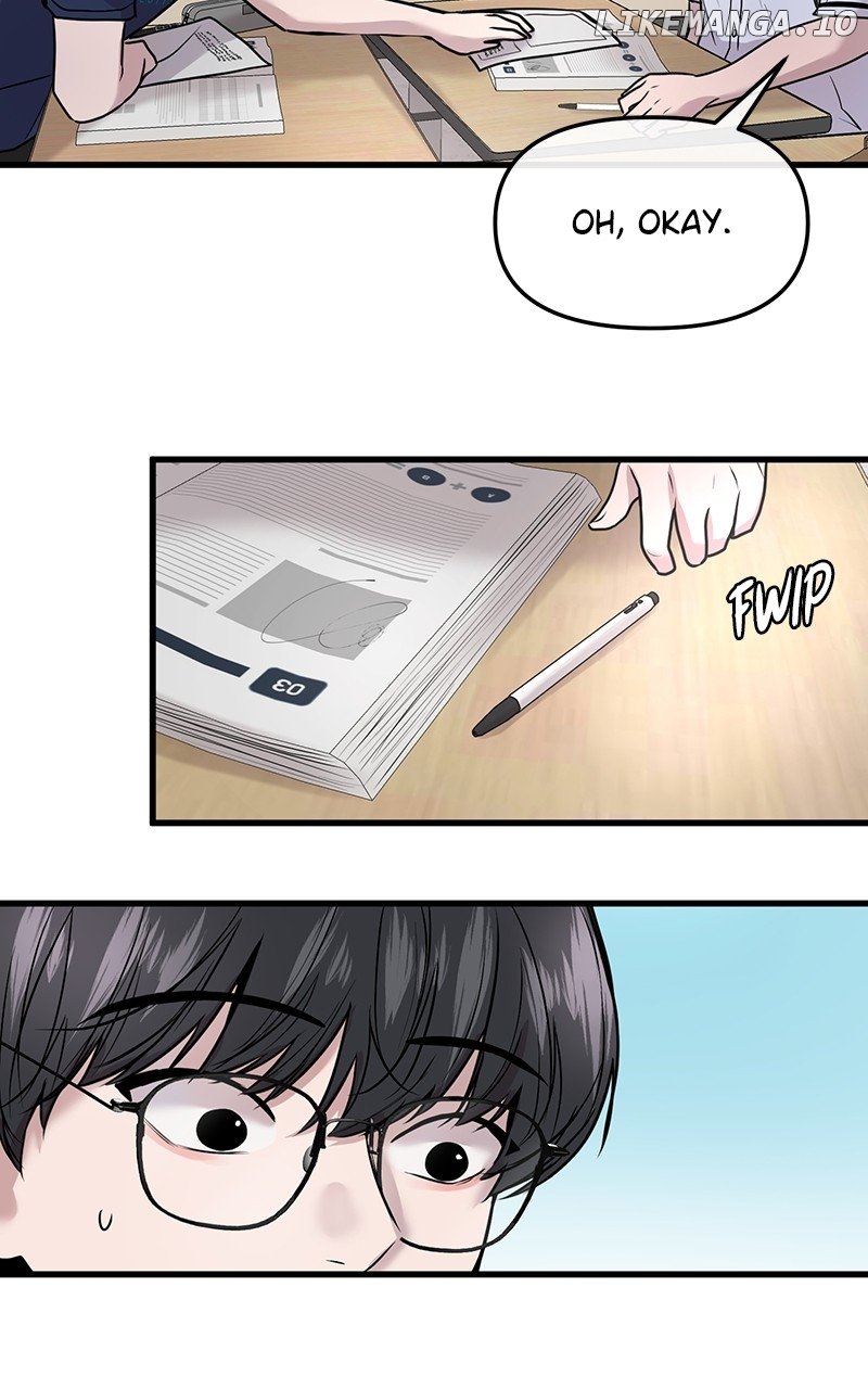 Back to Chanbi Chapter 25 - Page 43