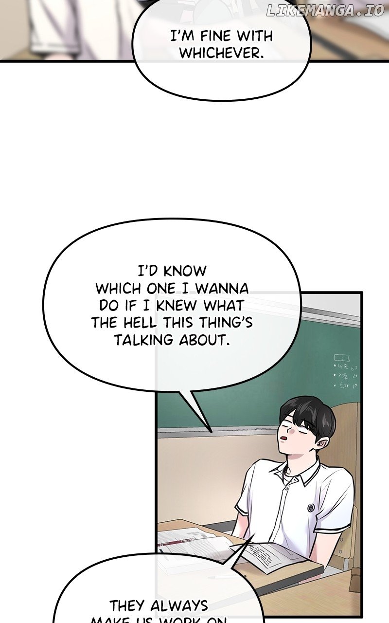 Back to Chanbi Chapter 25 - Page 46