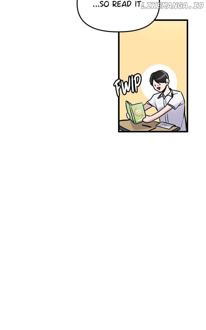 Back to Chanbi Chapter 25 - Page 48