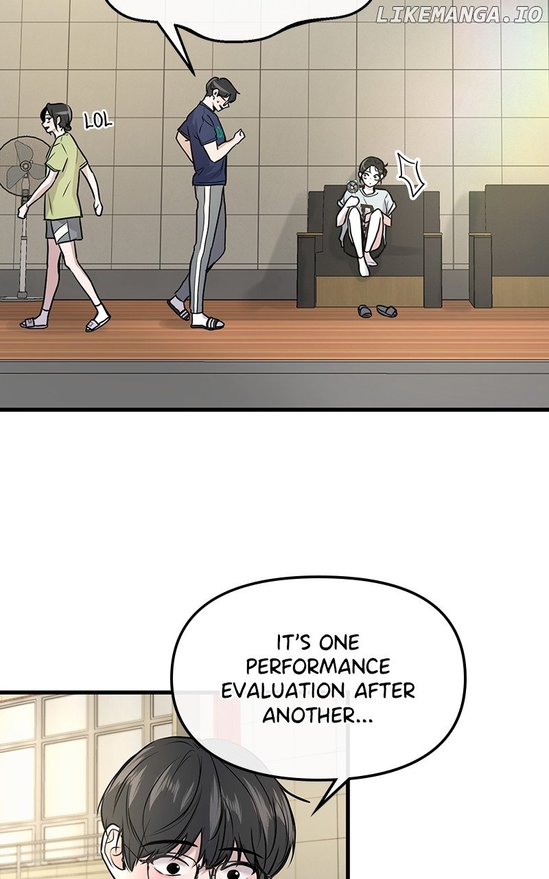 Back to Chanbi Chapter 25 - Page 58