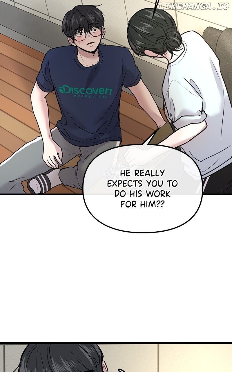 Back to Chanbi Chapter 25 - Page 69