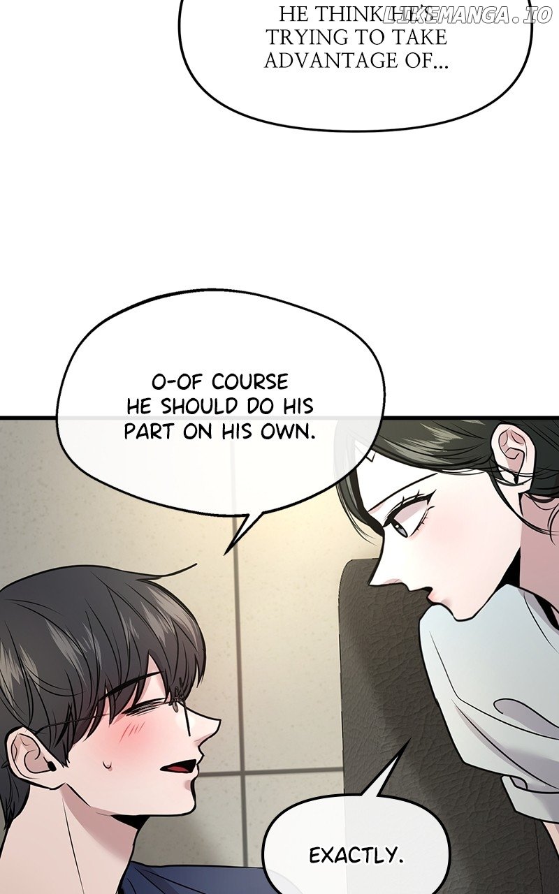 Back to Chanbi Chapter 25 - Page 72
